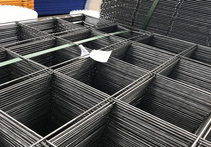 青海生产建筑地暖网片公司